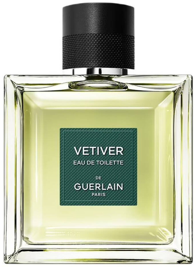 Парфем за мажи Герлен Ветивер, EDT, 100 ml