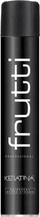 Llak flokësh Frutti Keratin Extra Strong, 750ml, i zi