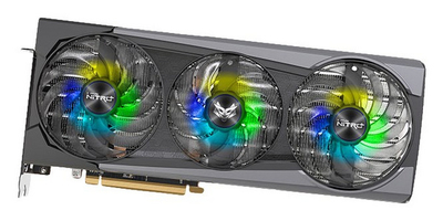 Kartelë grafike Sapphire Nitro+ Radeon RX 6800 XT OC SE, 16G GDDR6