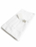 Peshqir i duarve 35*75cm, i bardhe. UNIMIKS