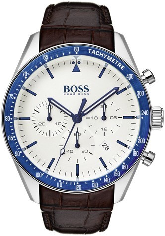 Orë dore Hugo Boss Black Trophy 1513629
