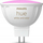 Llampë e zgjuar Philips Hue 8719514491403, LED, 16 milion ngjyra, GU5.3