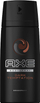 Spray deodorant Axe Dark Temptation, 150 ml