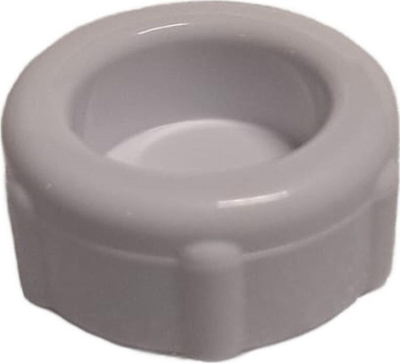 Kapak daljeje për pishinën Exit, pjesë këmbimi, plastik, gri