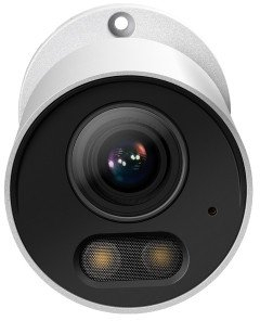Kamerë sigurie TP-Link InSight S345S Bullet, 4MP, IP, e bardhë