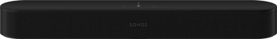 Звучна лента Sonos Beam 2, црна<br />