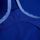 Kostum noti për goca Speedo Plastisol Thinstrap Muscleback, EnduraFlex, që s’e ha klori, blu koral