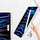Mbulesë tablet Tech-Protect SC Pen Hybrid, për iPad Pro 11 2024, me mbajtëse stylus, e zezë transparente