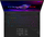 Laptop Asus ROG G634JYR-RA029W, 16", Intel Core i9-14900HX, 32GB RAM, 1TB SSD, NVIDIA GeForce RTX 4090