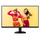 Monitor AOC 27B35HM, 27", Full HD, 120Hz, i zi