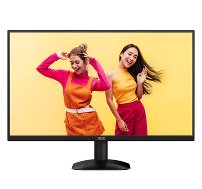 Monitor AOC 27B35HM, 27", Full HD, 120Hz, i zi