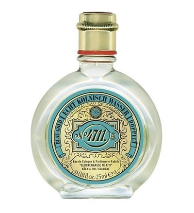 Parfum 4711 EDC, 100ml
