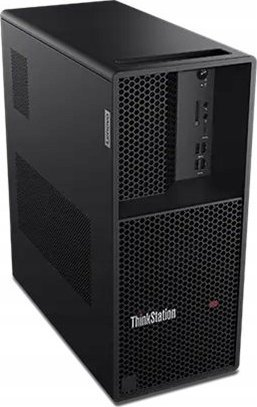 Stacion pune Lenovo ThinkStation P3 Tower, Intel Core i5-14600K, 16GB DDR5, i zi