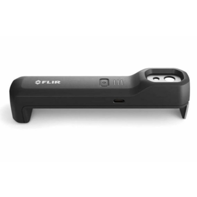 Kamera termike FLIR ONE Edge, -20 deri 120°C, wireless, gri