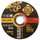 Disk prerës Forte Tools Ancheforte, 115mm, 1.0mm, gri