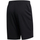 Шорц adidas All Set M FJ6156, рециклиран полиестер, AeroReady, црни