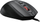 Maus për lojëra Mionix Castor Pro (4172-uniw), i zi
