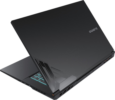 Laptop GIGABYTE G7 MF (2023), 17.3", Intel Core i5, 16GB RAM, 512GB SSD, NVIDIA GeForce RTX 4050, i zi