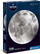 Puzzle Clementoni Space Collection Nasa Moon, 500 copa, 50 cm, gri