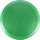 Disk balancues sensomotorik One Fitness PSM10, 35cm, për ushtrime edhe reabilitim, jeshil