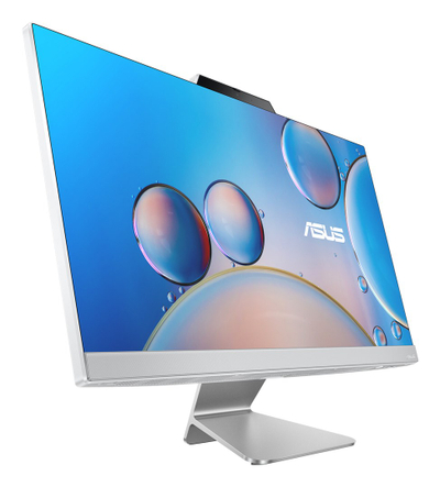 Kompjuter All in One ASUS E3402WVAK, 23.8" FHD, Intel Core i5 16GB 512GB SSD, i bardhë