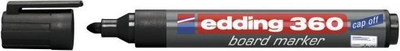 Shënues Edding 360, i zi