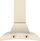 Aspirator muri Gorenje DK 63 MCLI, 770 m³/h, 60 cm, inox