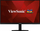Monitor ViewSonic VA2406-h, 24", Full HD, LED, i zi