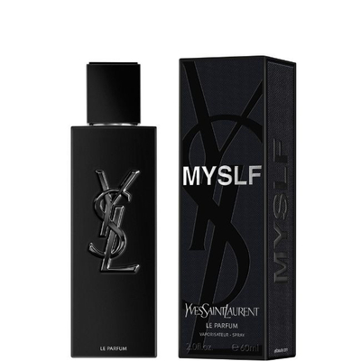Parfum Yves Saint Laurent Myself, 60 ml