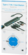 Hub USB Blow HC703 7 në 1, USB C, HDMI 4K, gri