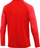 Bluzë sportive Nike Dri-FIT Academy Drill Top KM DH9230 657 për burra, me mëngë të gjata, e kuqe