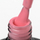 Llak hibrid për thonj Activeshop OCHO NAILS Pink 317, 5 g, rozë