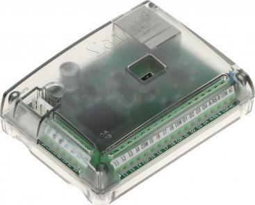Modul monitorimi SATEL ETHM-A, Ethernet, universal, i bardhë