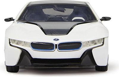 Makina me telekomandë Jamara BMW i8, shkalla 1:14, sportive, shumëngjyrëshe