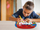 Tabla magnetike për vizatim Paw Patrol, me stilolaps magnetik, shumëngjyrëshe