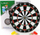 Lojë shigjetash Adar Darts In A Box, 6 shigjeta, për kalamaj, shumëngjyrëshe