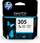 Ngjyrë për printer HP 305, 2 ml, e kaltër / vjollcë /  e verdhë