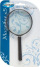 Lupë Centrum 82068, zmadhim 5x, lente 75mm, e zezë