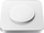 Karikues wireless Nomad Base One MagSafe, 15W, USB‑C, ngjyrë argjendtë