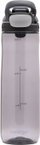 Shishe sportive Contigo Cortland, 720 ml, Tritan, gri