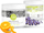 Shkumë pastruese Klareko Phenomenal Cleaning Mousse, 550g, portokalli e ëmbël dhe livandë