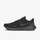 Atlete për femra Nike, e zezë