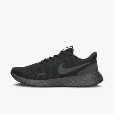 Atlete për femra Nike, e zezë
