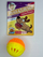 Top lodër për qen Sum Plast Scented Lattice Ball No.1, diametër 5 cm, erë vanilje, shumëngjyrësh