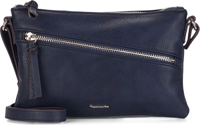 Çantë krahu Tamaris Alessia 30441.500, e kaltër