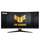 Monitor ASUS TUF Gaming VG34VQ3B, 34", 3440x1440, 180Hz, i zi