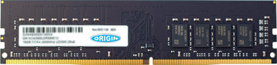 Memorie Origin DDR4, 8 GB, 2666 MHz, CL19, OM8G42666U1RX8NE12