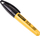 Marker Fine Tip mini 1 copë, / i zi (47-324)