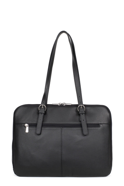 Hexagona Paris – Çantë krahu  15’’ & A4(Lekure)