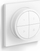 Telekomandë inteligjente Philips Hue Tap Dial Switch, me rrotullim, e bardhë